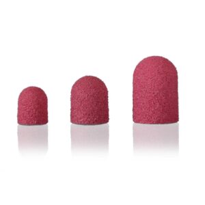 Cilindro abrasivo pedicure