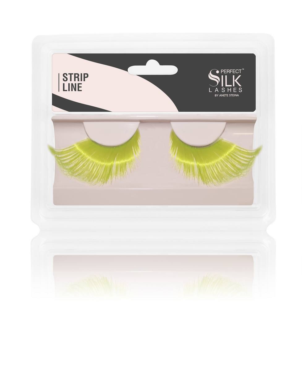 PSL™ Decorative Synthetic Hair Colorful Wild