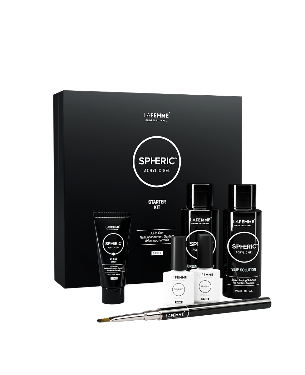 Kit Iniziale Acrygel