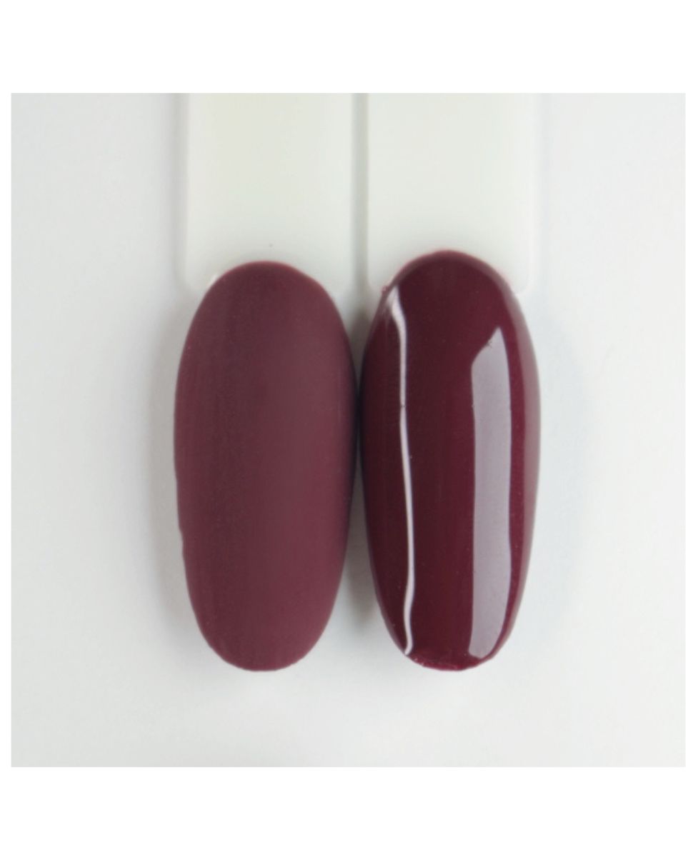 Gel Polish UV&LED 8gr - H260_Blazing Red - immagine 3