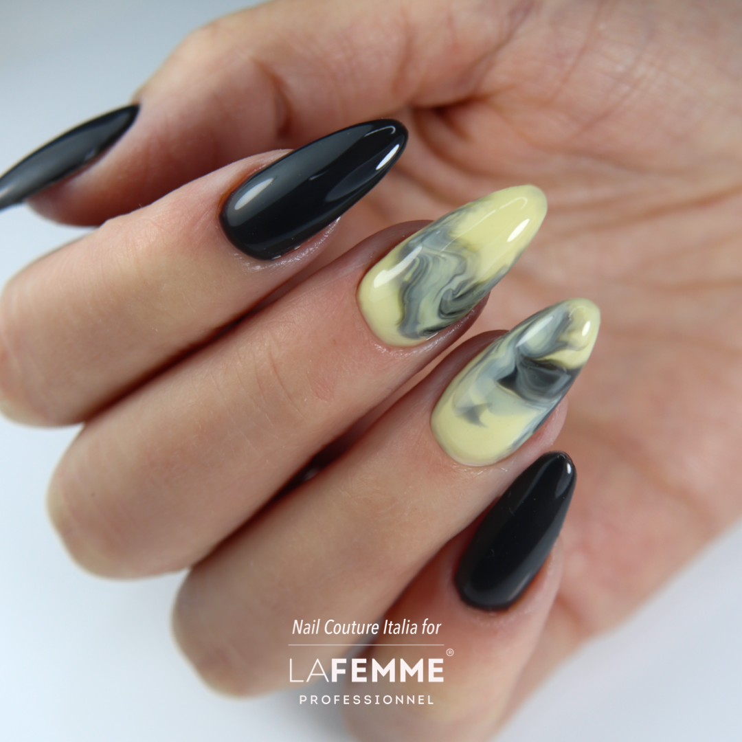 Unghie Colori Pantone 2021 La Femme