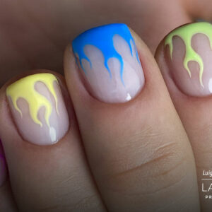 Smalti per Tutti - Manicure Maschile - La Femme