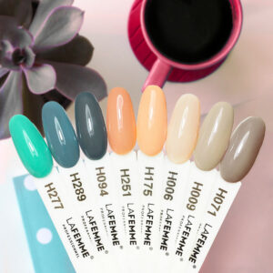 Colori smalto autunno - idee unghie settembre