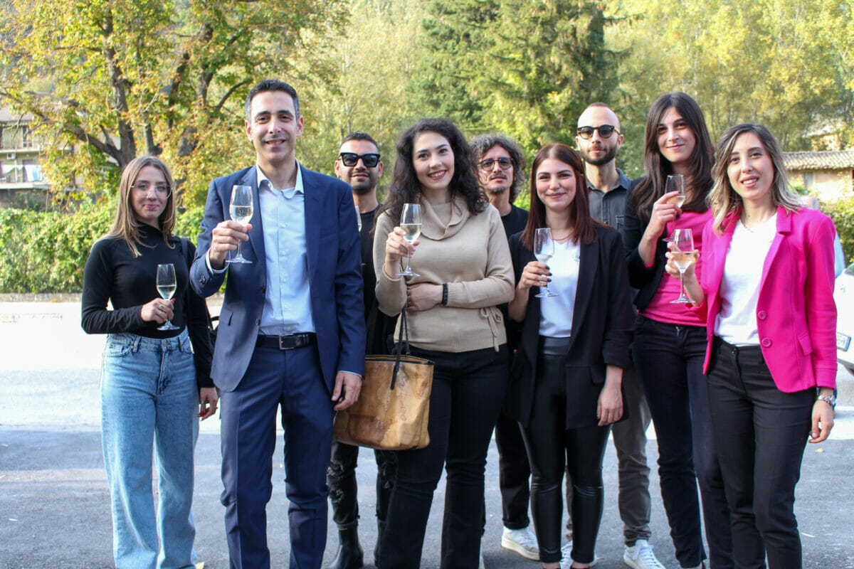 Aleas Cosmetics Team