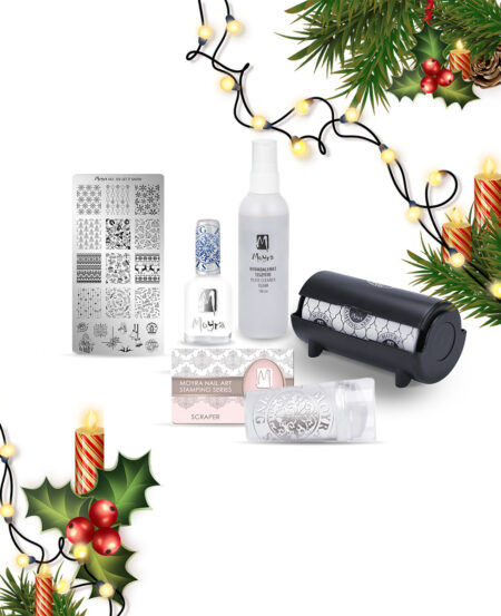 Moyra - Kit Iniziale Mini - natale