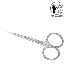 Forbicine per cuticole per mancini 23mm