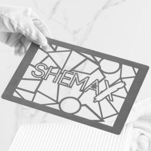 Griglia Shemax Aspiratore Unghie