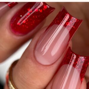 French in Struttura con Dual Forms