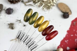 Semipermanenti Cat Eye La Femme