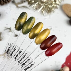 Semipermanenti Cat Eye La Femme