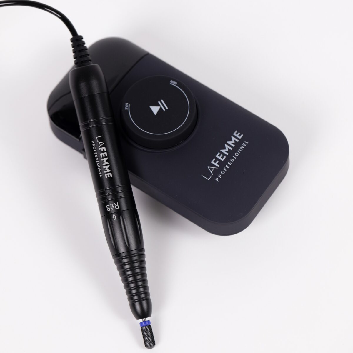 Silent Nova fresa Brushless La Femme