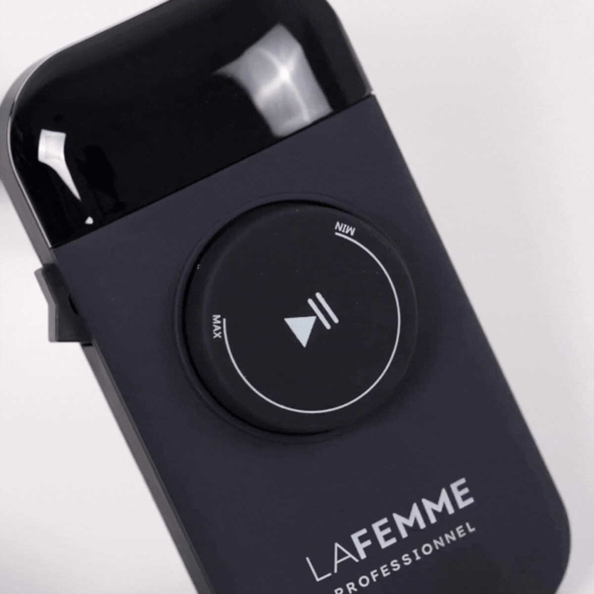 Silent nova accensione fresa la femme