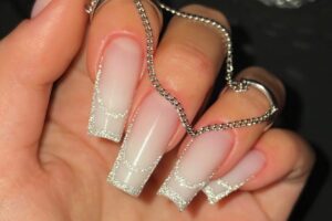 Idee Unghie Capodanno