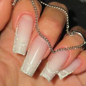 Idee Unghie Capodanno