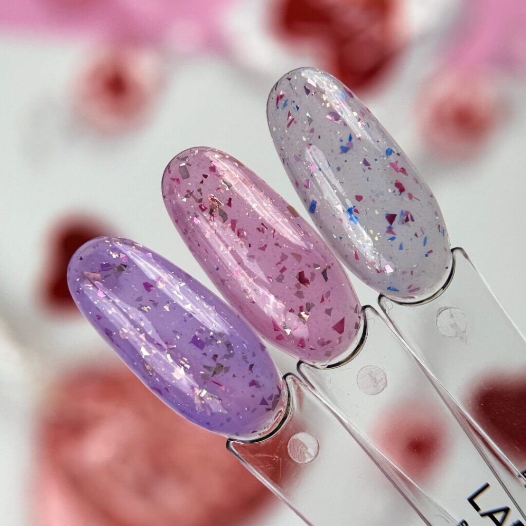 Collezione Cupid's Candy La Femme Z034 - Z035- Z036