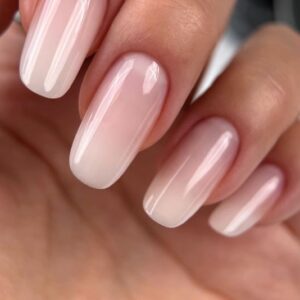 Gel per Unghie NO HEAT medium density pink