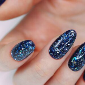 Idee Unghie Carnevale