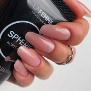 Spheric Acrygel La femme
