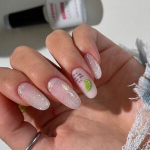 Nail Art Primavera