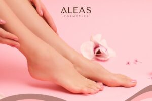 Pedicure Waterless