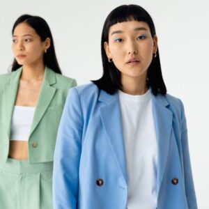 Colori Moda Primavera Estate