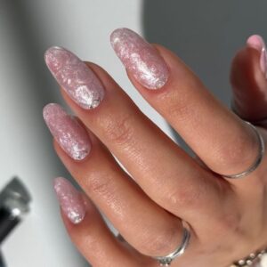 Nail Art Estiva Onde del Mare