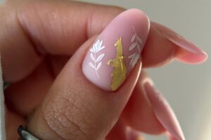 Ricostruzione Unghie Gel