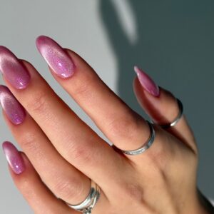 French Unghie Magnetico