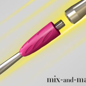 Uniq Combo - Strumenti Intercambiabili Staleks