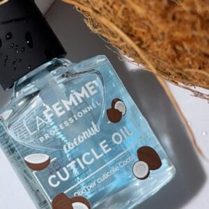 Olio per Cuticole La Femme