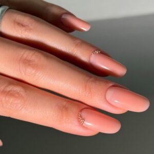 Sigillante per Ricostruzione Unghie Structure Finish No Wipe