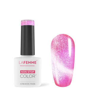 Semipermanente Cat Eye Fucsia Neon Z044