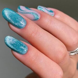 Unghie Magnetiche La Femme