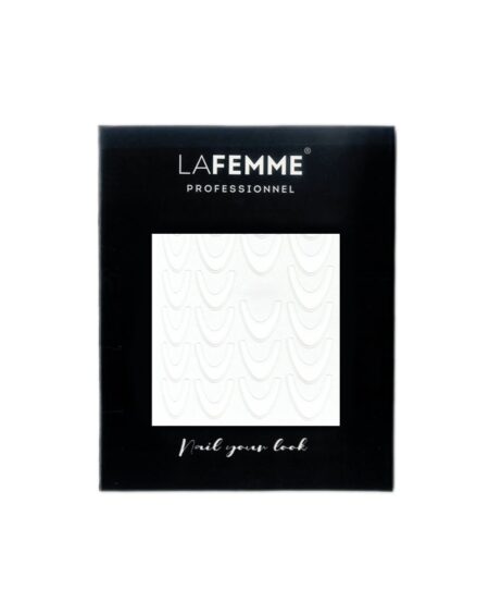 French Unghie Adesivi