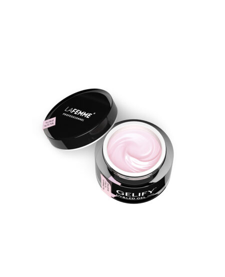 Gel per Unghie Refill Rosa