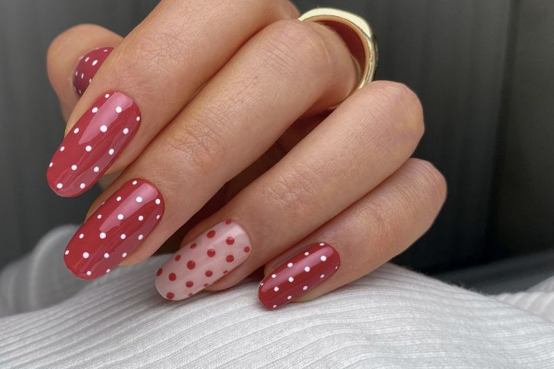 5 Idee Manicure per Ottobre: ancora unghie d’autunno?