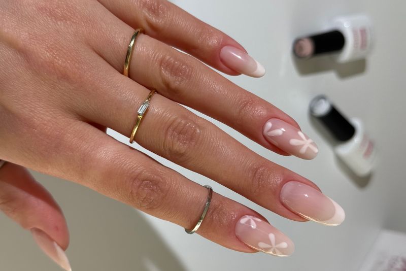 Semipermanente Rinforzato: quale base scegliere