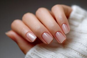 Gel per Unghie senza Lampada