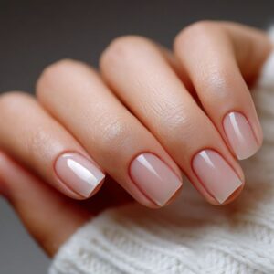 Gel per Unghie senza Lampada