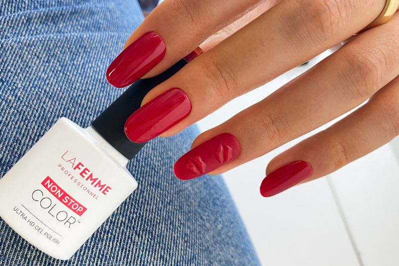 5 Idee per Unghie Invernali