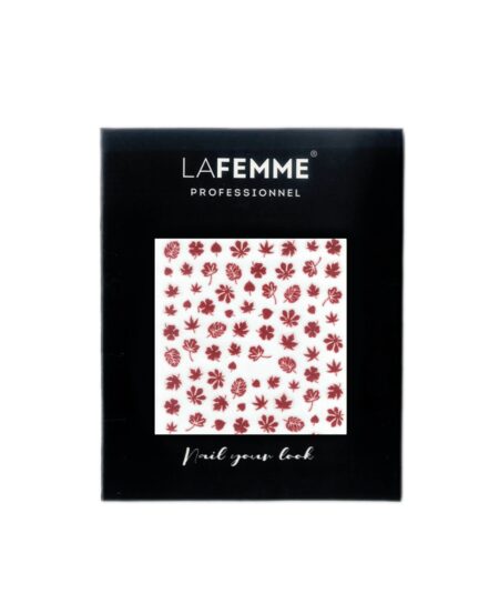 Liftead Spirits - Adesivi Unghie Autunno