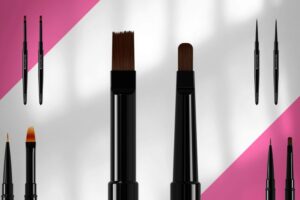 Pennelli per Unghie Staleks