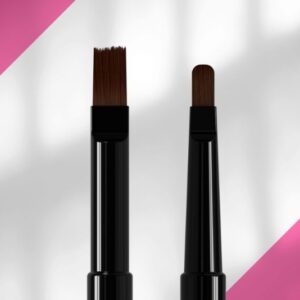 Pennelli per Unghie Staleks