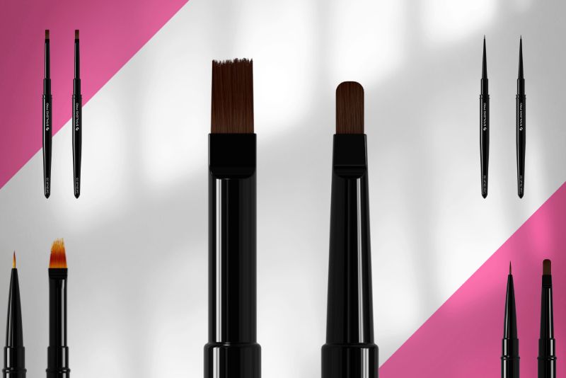 Pennelli per Unghie Staleks