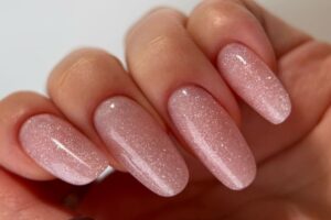 Ricostruzione Unghie Acrygel