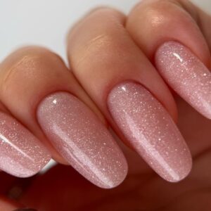 Ricostruzione Unghie Acrygel