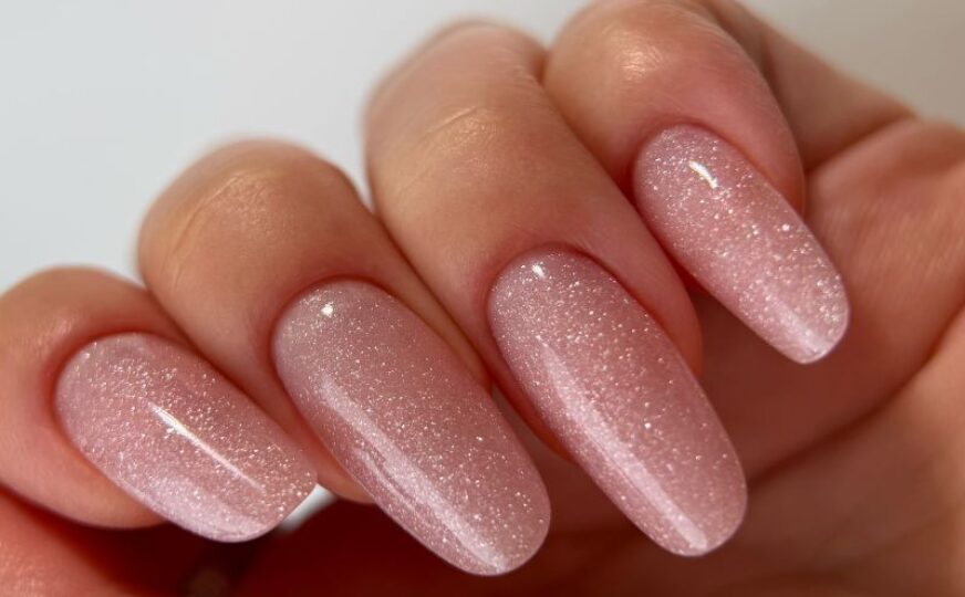 Ricostruzione Unghie Acrygel