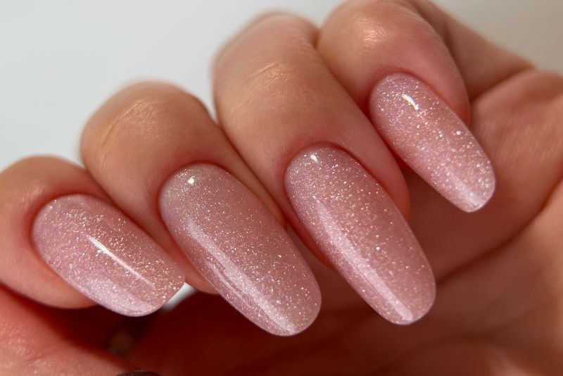 Ricostruzione Unghie Acrygel con Nail Form e Dual Form