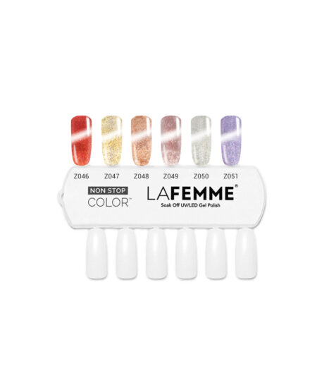 Cartella Colore Collezione Winter Spells